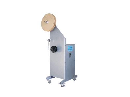 單邊端子收料機